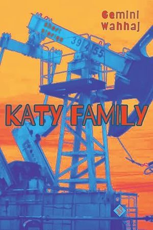 katy family book cover