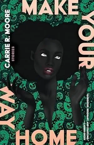 make your way home book cover