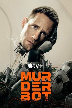 MURDERBOT TV series