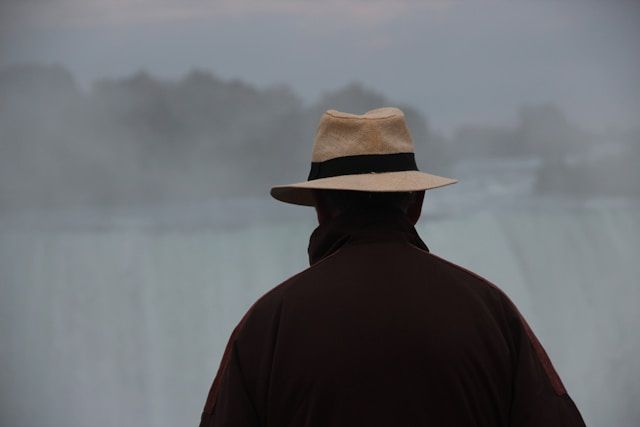 mystery series from around the world