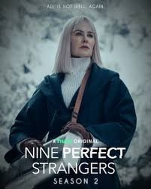 Nine perfect foreign television series
