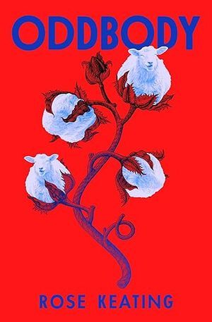oddbody book cover