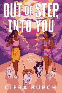 Out of Step, into You cover