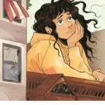 partial cover of Brownstone by Samuel Teer and Mar Julia