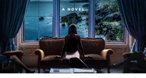 partial cover of The Inheritance by Trisha Sakhlecha