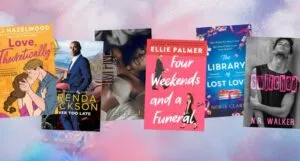 romance deals for 4/30