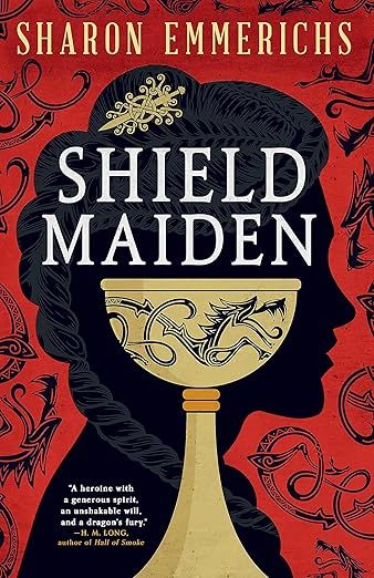 Shield Maiden