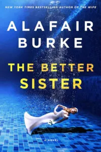 The Better Sister