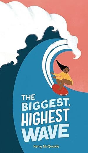 The Biggest Highest Wave cover