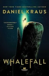 cover of Whalefall by Daniel Krause