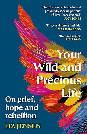 Your Wild and Precious Life cover
