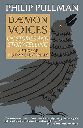 Daemon Voices