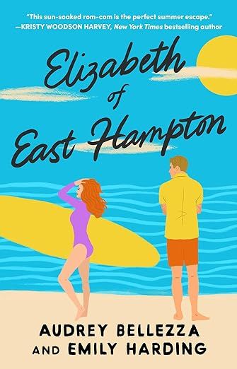 Elizabeth of East Hampton