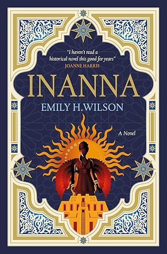 Inanna
