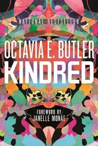 cover of Kindred