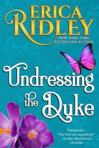 Undressing the Duke