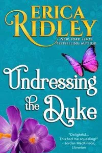 Undressing the Duke