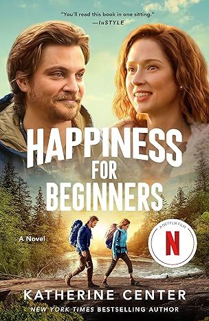 Happiness for Beginners
