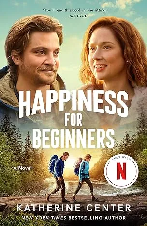 Happiness for Beginners