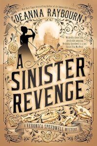 A Sinister Revenge