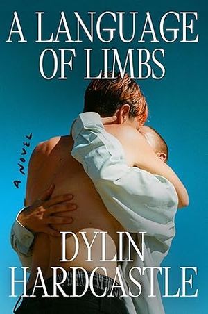 A Language of Limbs cover