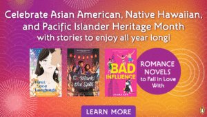 AANHPI YA Bookriot eBlast 37455Banner 970x550