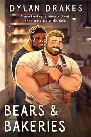 Bears & Bakeries cover
