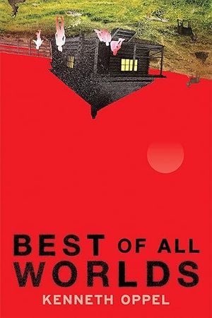 best of all worlds book cover