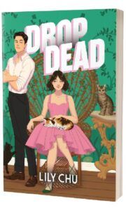 BookRiot DropDead Cvr