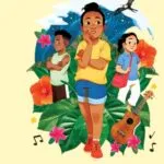 Clairboyance partial cover