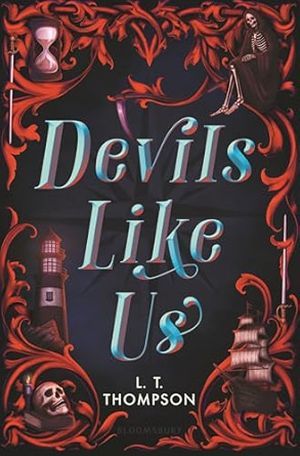 devils like us book cover