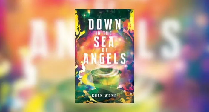 A Riveting Sci-Fi Fantasy Blend Told in Three Timelines
