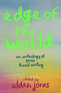 Edge of the World cover