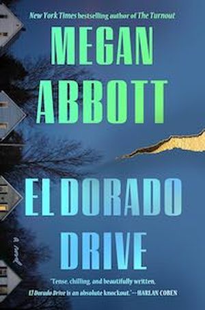 cover image for El Dorado Drive
