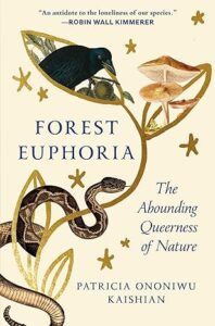 Forestry euphoria cover