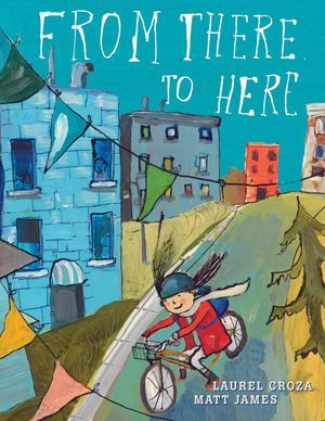 From There to Here book cover