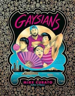 Gaysians cover