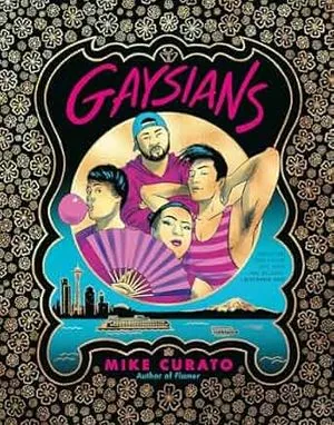 Gaysians cover