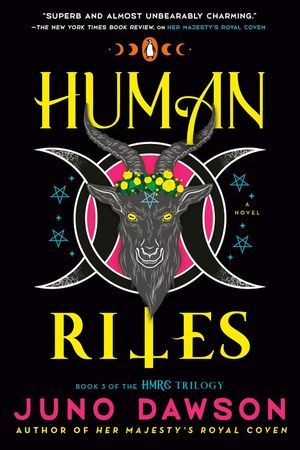 The 10 Most Anticipated Sci-Fi and Fantasy Books of the Rest of 2025