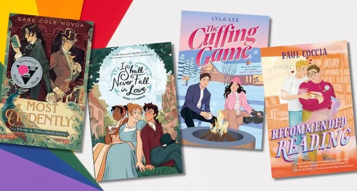 Queering Jane Austen In YA Literature