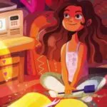Love Sugar Magic: Dash of Trouble partial cover