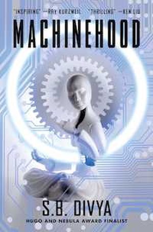 Machinehood book cover