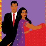 partial cover of Marriage & Masti