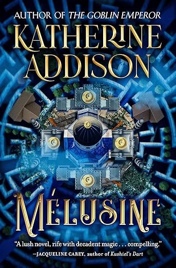 Mélusine