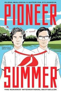 Pioneer Summer cover