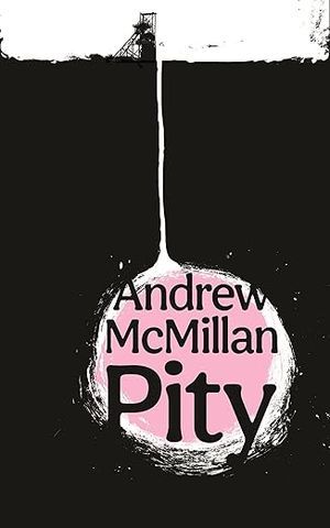 Pity cover