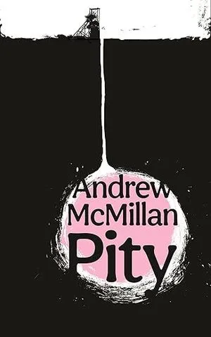 Pity cover