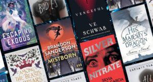Science Fiction deals may 19