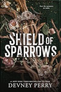 Shield of Sparrows cover