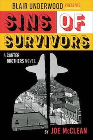 Sins of Survivors book cover